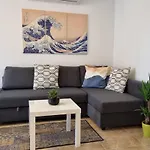 شقة Rivarela Blu - Newly Renovated And Location Near Sea *