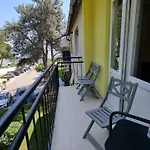 شقة Rivarela Blu - Newly Renovated And Location Near Sea Novigrad Istria