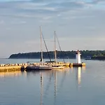 Rivarela Blu - Newly Renovated And Location Near Sea * Novigrad Istria