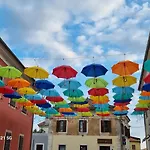 Rivarela Blu - Newly Renovated And Location Near Sea Novigrad Istria