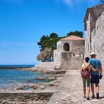 Rivarela Blu - Newly Renovated And Location Near Sea