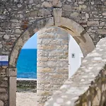 شقة Rivarela Blu - Newly Renovated And Location Near Sea