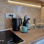 شقة Rivarela Blu - Newly Renovated And Location Near Sea *