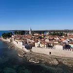 شقة Rivarela Blu - Newly Renovated And Location Near Sea