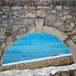 Rivarela Blu - Newly Renovated And Location Near Sea