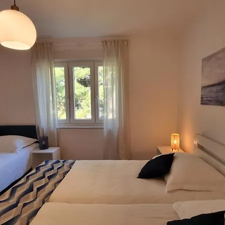 Rivarela Blu - Newly Renovated And Location Near Sea *