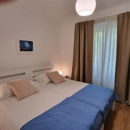 Apartman Rivarela Blu - Newly Renovated And Location Near Sea Novigrad Istria