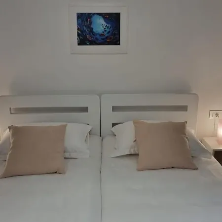 Rivarela Blu - Newly Renovated And Location Near Sea
