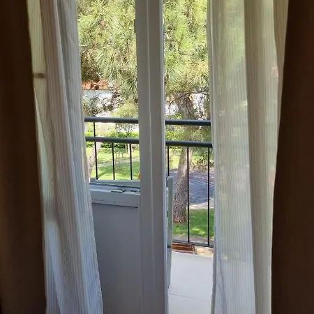 Apartment Rivarela Blu - Newly Renovated And Location Near Sea Novigrad (Istria)
