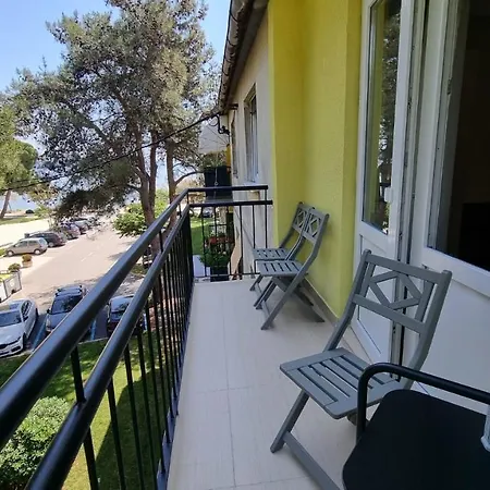 Apartman Rivarela Blu - Newly Renovated And Location Near Sea Novigrad Istria