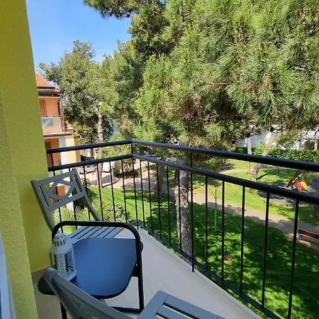 Rivarela Blu - Newly Renovated And Location Near Sea