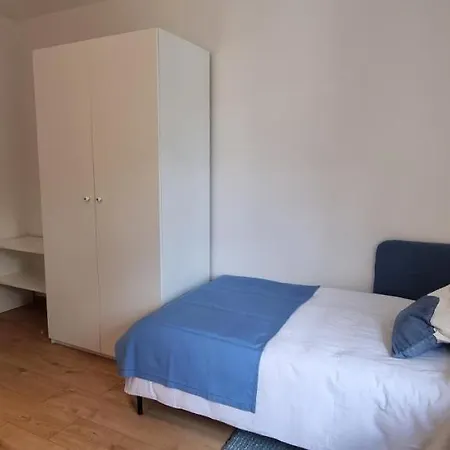 Apartman Rivarela Blu - Newly Renovated And Location Near Sea *