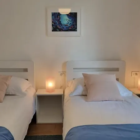 Rivarela Blu - Newly Renovated And Location Near Sea Novigrad Istria