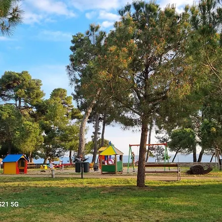 Rivarela Blu - Newly Renovated And Location Near Sea Novigrad (Istria)