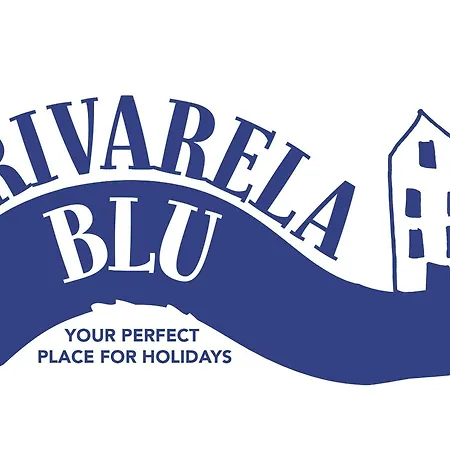Rivarela Blu - Newly Renovated And Location Near Sea Apartman *