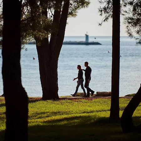 شقة Rivarela Blu - Newly Renovated And Location Near Sea Novigrad Istria