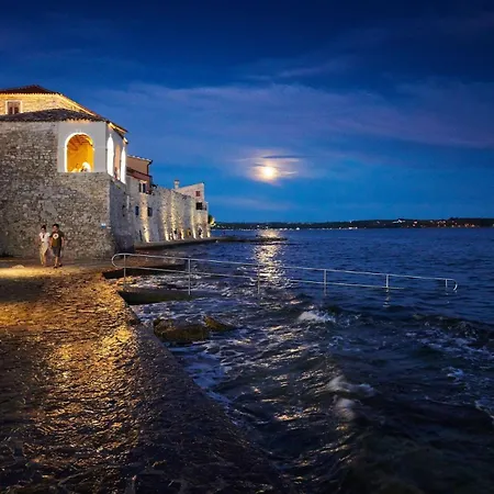 شقة Rivarela Blu - Newly Renovated And Location Near Sea *