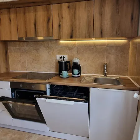 Rivarela Blu - Newly Renovated And Location Near Sea Novigrad Istria